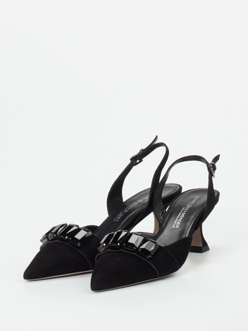 Slingpumps-13080090091 Kennel & Schmenger