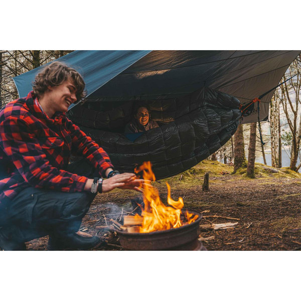 HAMMOCK CULLA