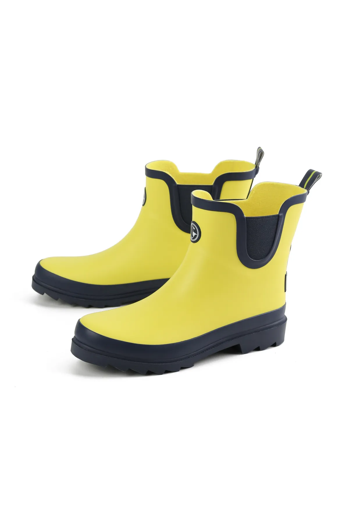 SCHIETWETTER  Kurze Gummistiefel 