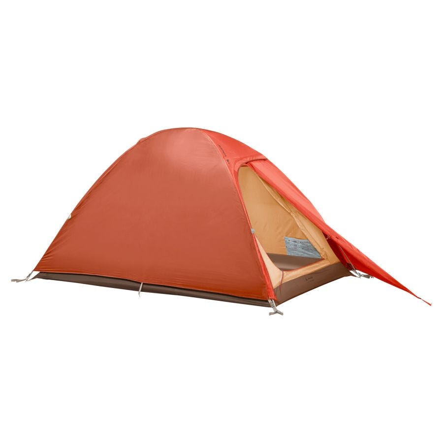 Campo Compact 2 Personen - Campingzelt