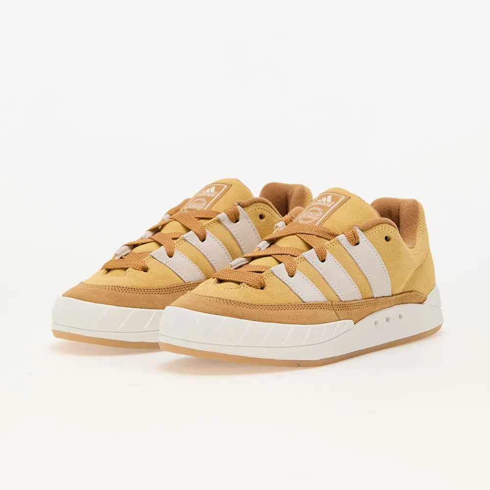 adidas Adimatic IF8797 / weiss