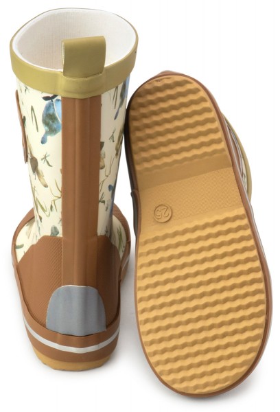 Mikk-Line ~ Gummistiefel ~ Doeskin