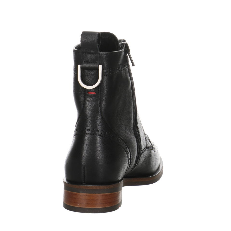 Lloyd Umi Schnürstiefelette