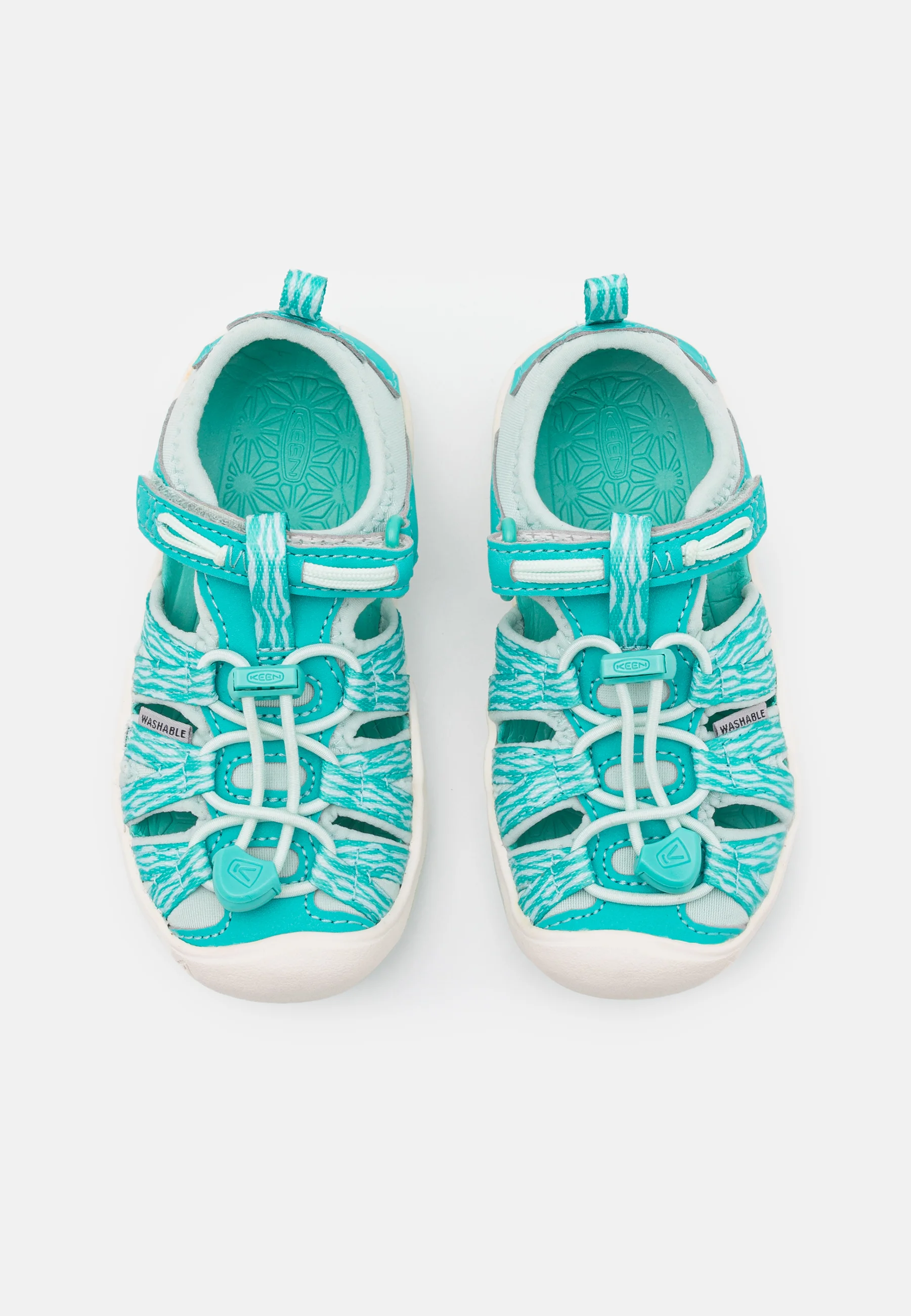 Keen MOXIE NIÑOS UNISEX - Sandalias de trekking