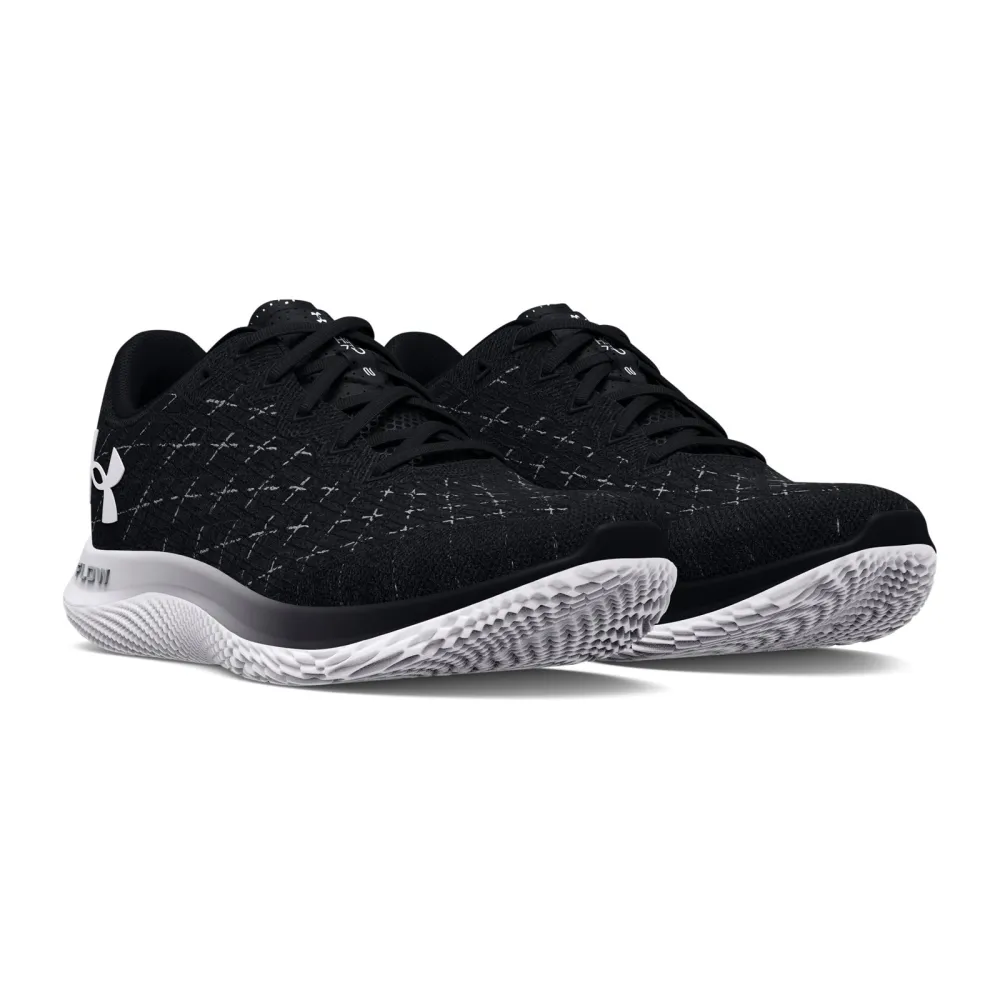 Under Armour FLOW Velociti Wind 2 3024903-001 / schwarz