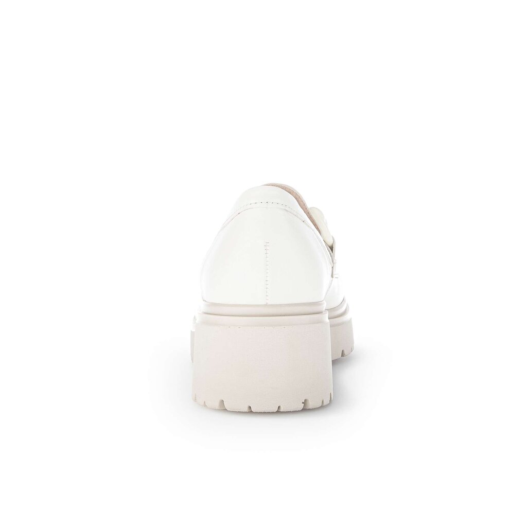 Gabor fashion Slipper creme