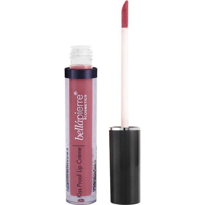 Kiss Proof Lip Creme Liquid Lipstick