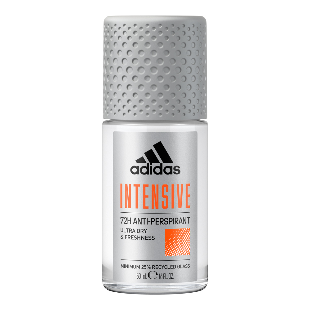 adidas Déodorant Intensive 50 ML Déodorant