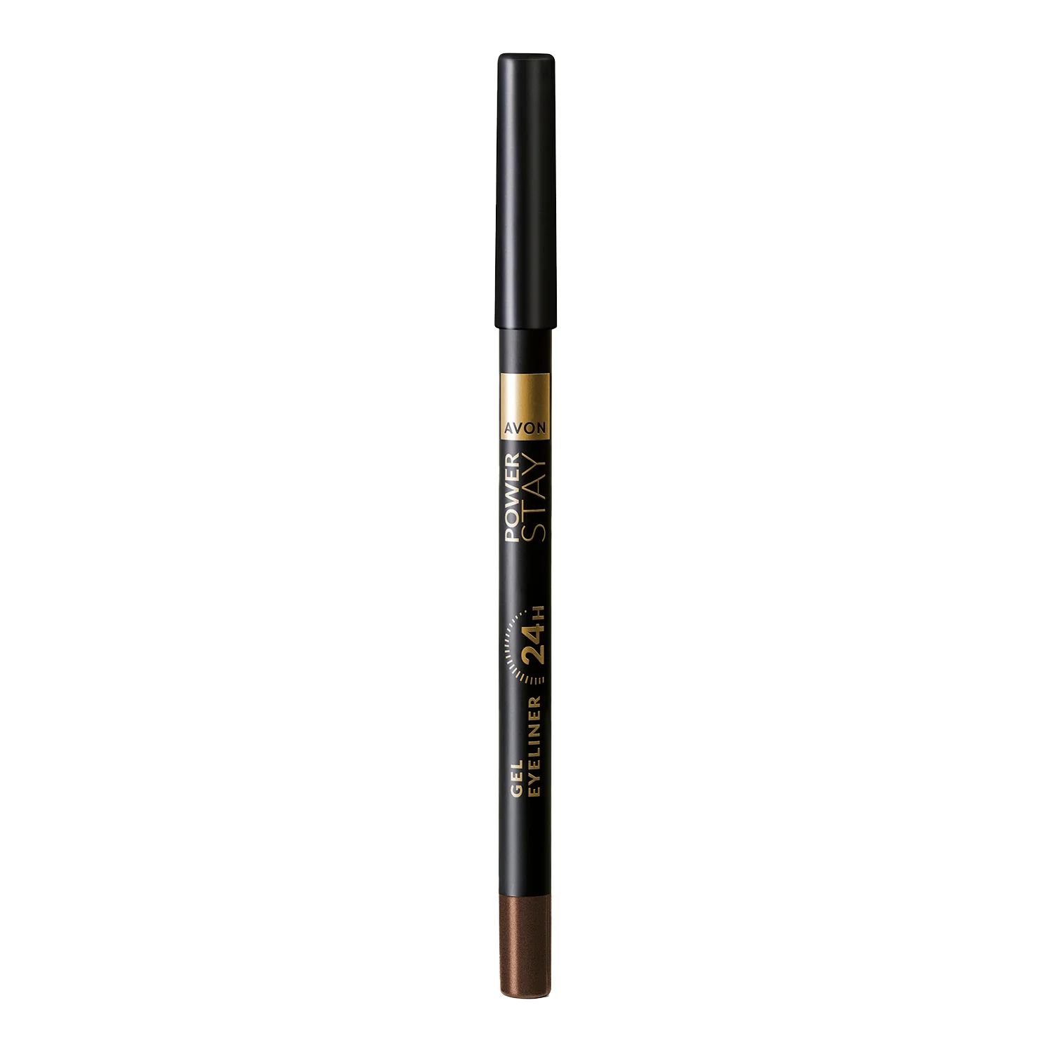 Øyenfarge eyeliner i gel Power Stay - Eyeliner