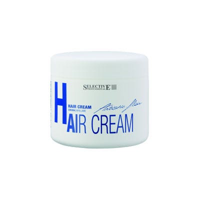 Selective Artistic Hair Cream