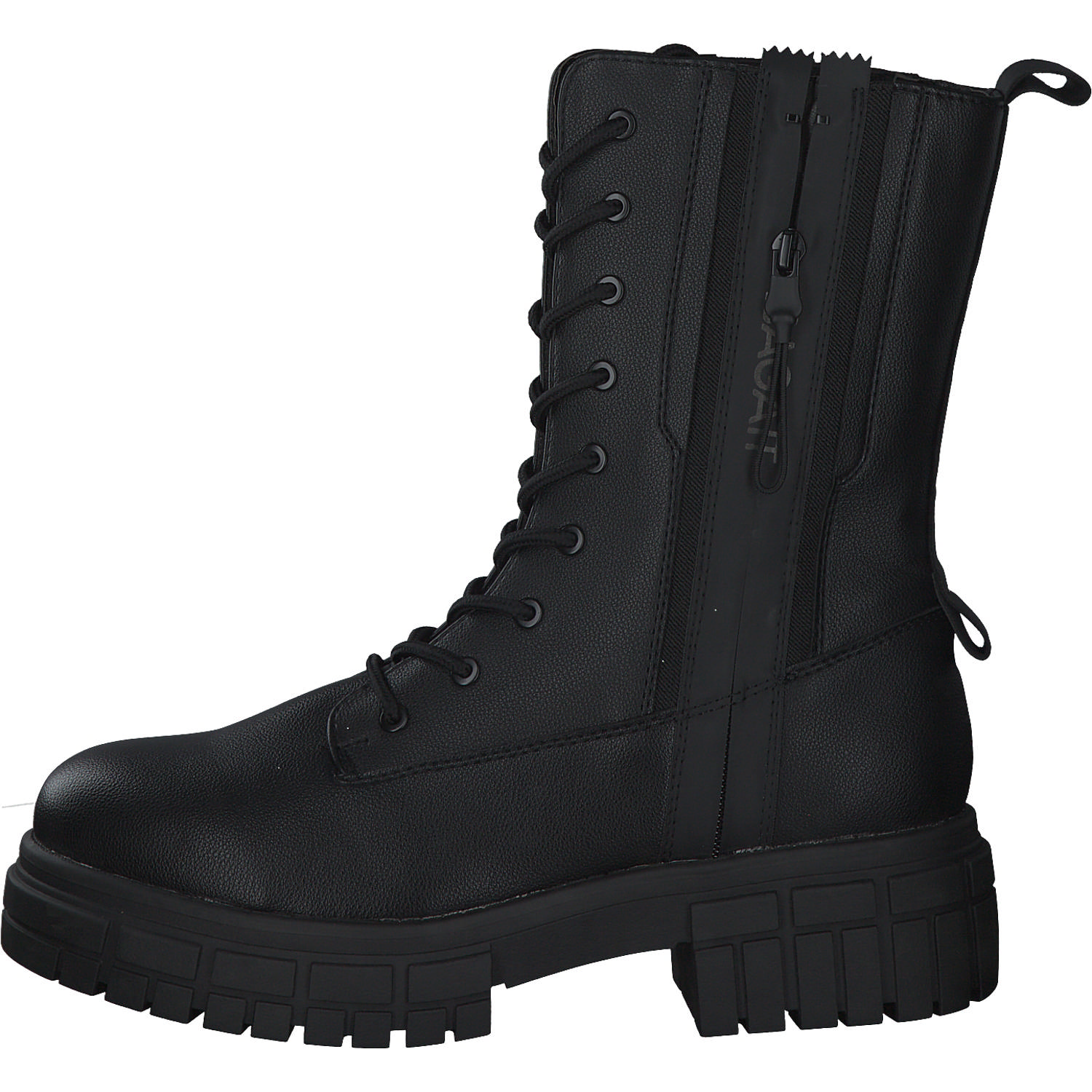 Bagatt Tonic A4U37, Stiefeletten, Damen, black