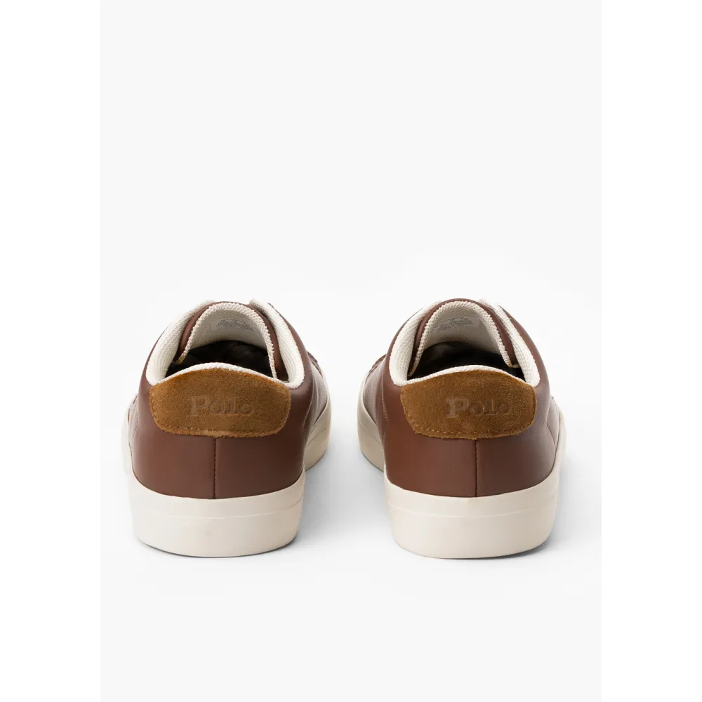 Ralph Lauren Longwood 816879935001 / braun