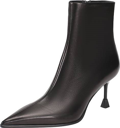 ekonika Stiefeletten mit filigranem Absatz