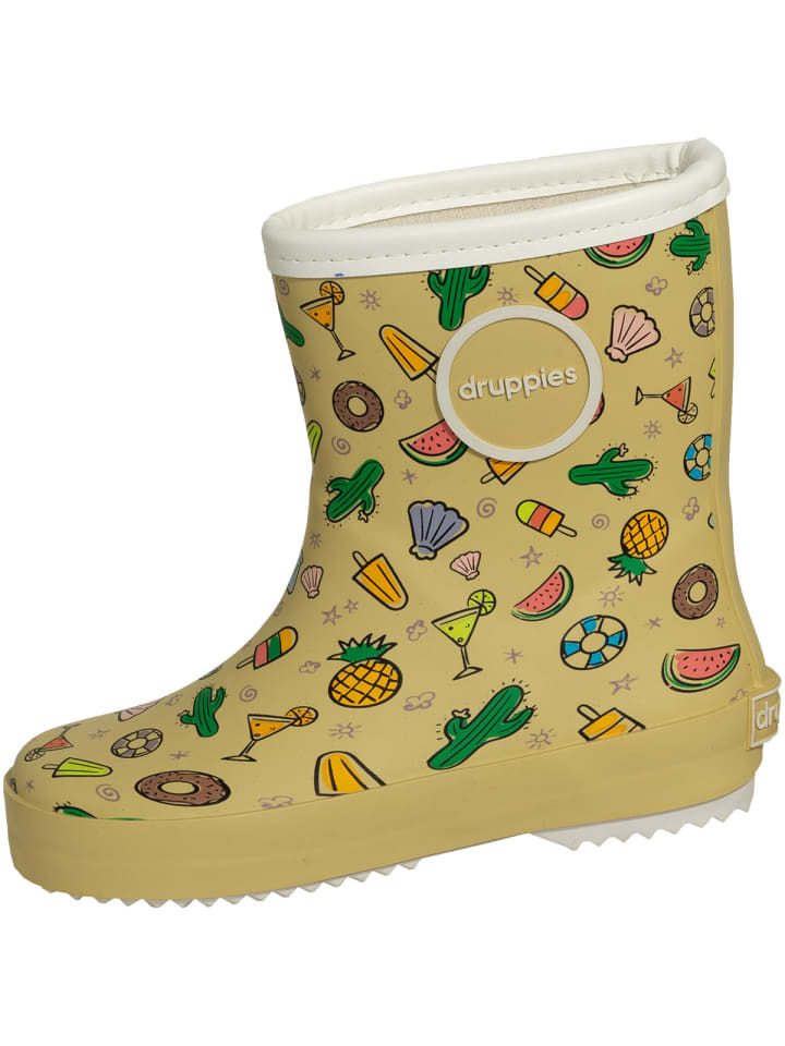 druppies Kinderstiefel Summer in zand günstig kaufen