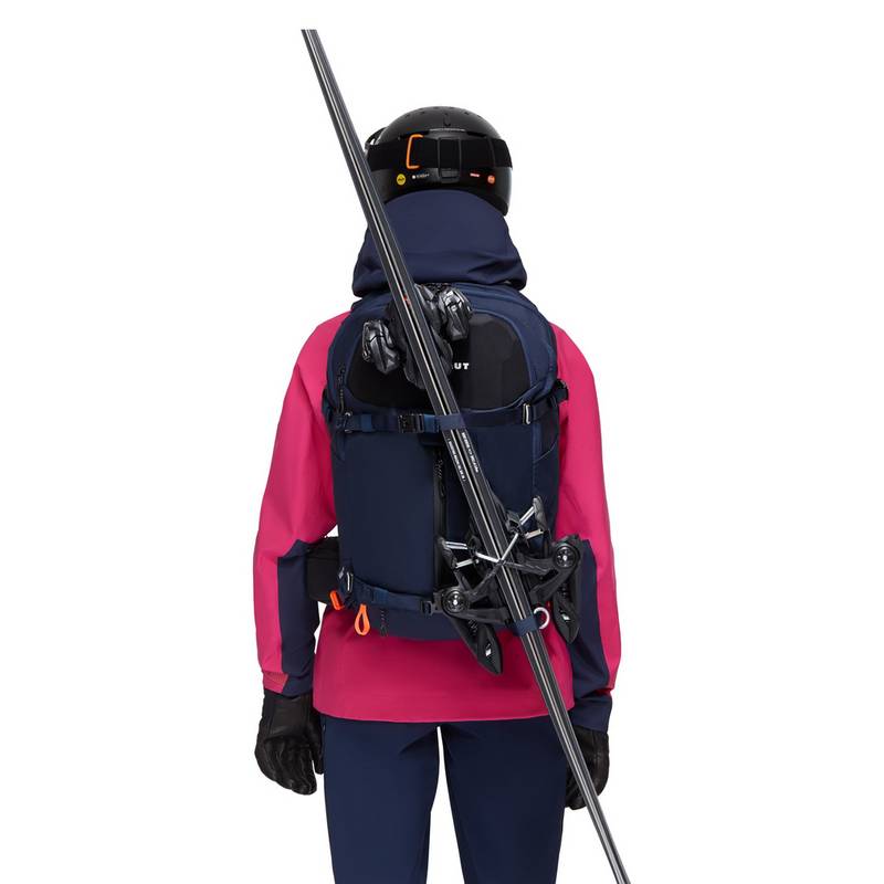Mammut Nirvana 35 Skirucksack Damen