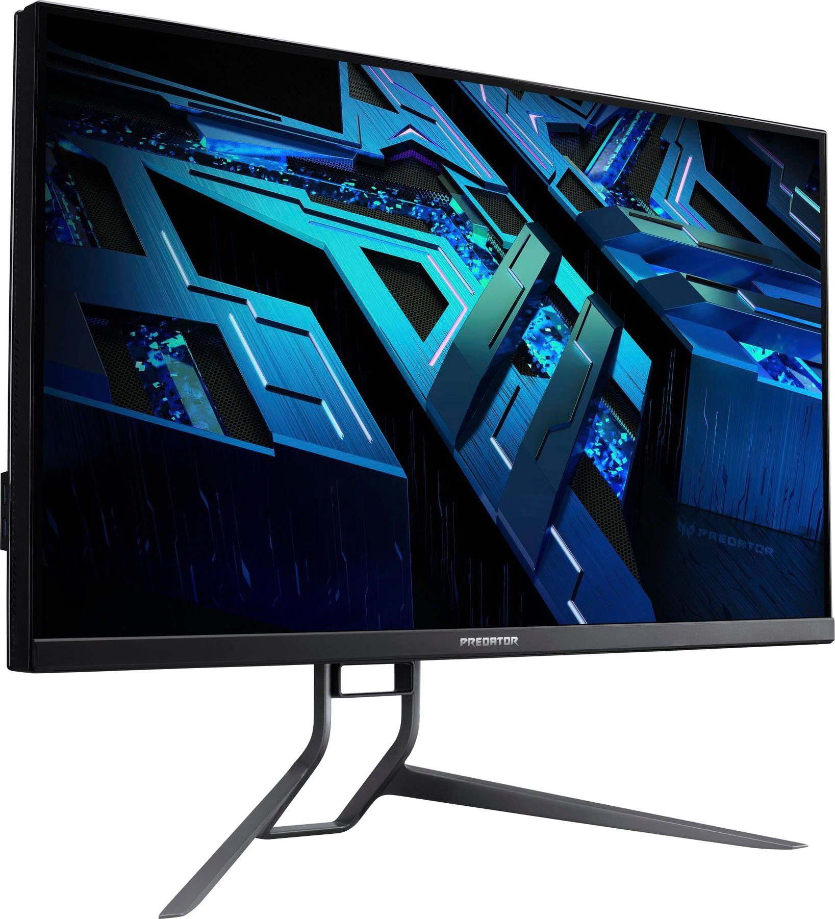 Acer Predator XB323KRV Gaming-LED-Monitor (81 cm/32 