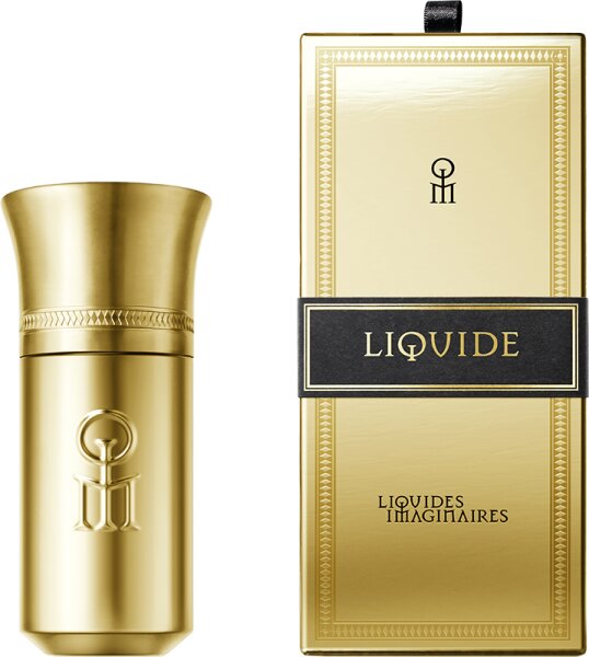 Les Liquides Imaginaires Liquide Gold Eau de Parfum
