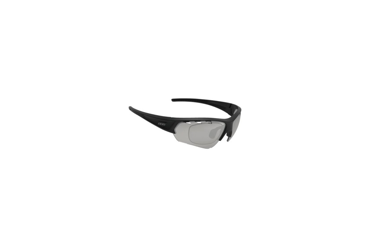 BBB Select Optic PH / matt black