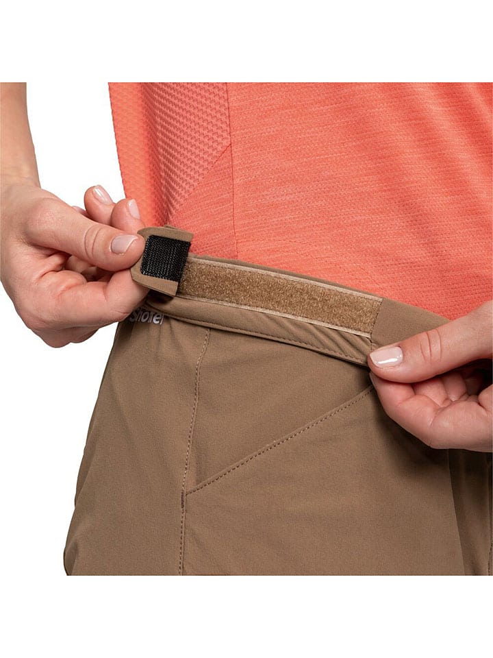 Schöffel Wandershorts 