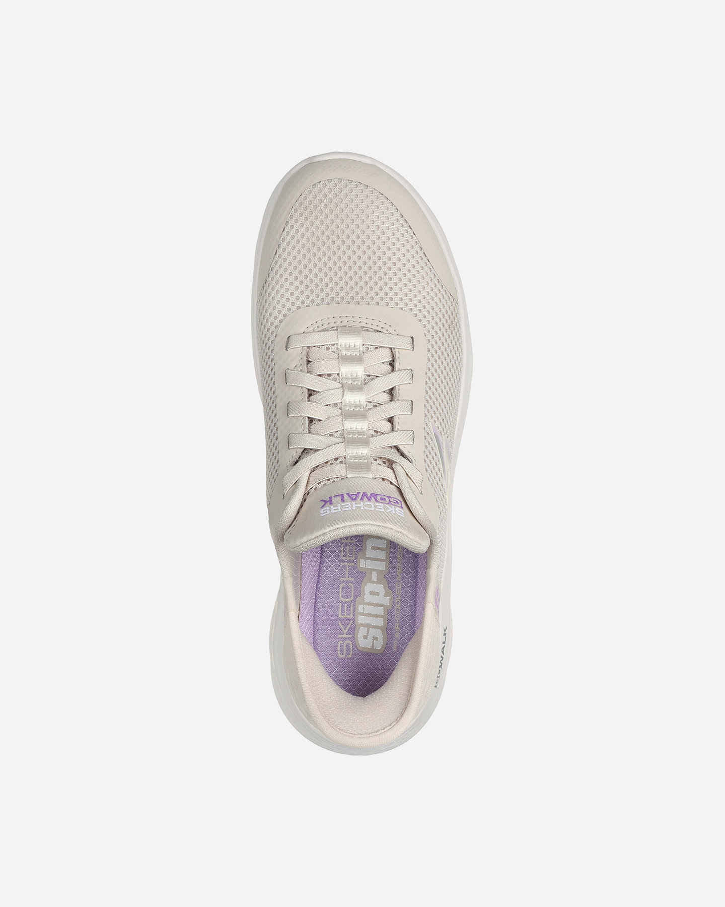Tenisky Skechers Skechlite Pro Go Walk W 124836-OFWT