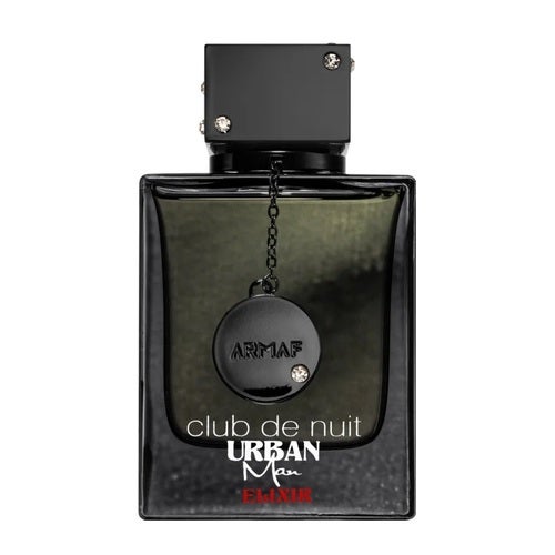 Woda perfumowana Armaf Club De Nuit Urban Elixir 105 ml