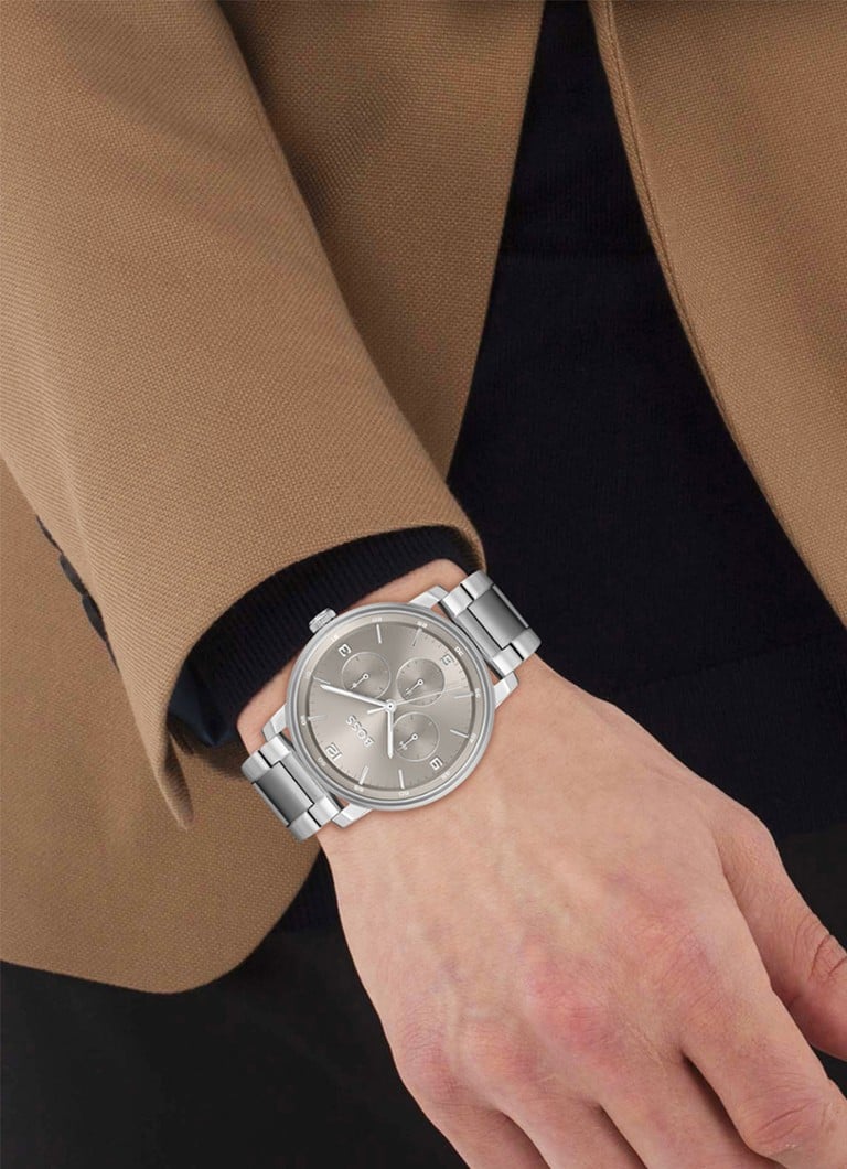 HUGO BOSS Contender watch HB1514127