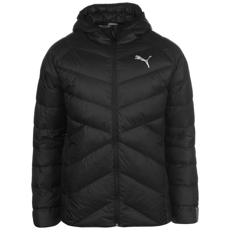 PUMA PWRWarm packLITE Outdoorjacke Herren