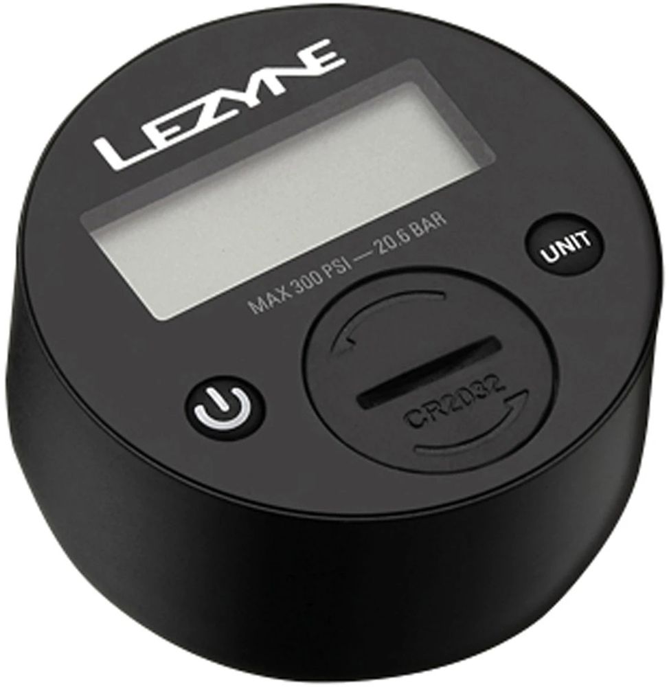 Lezyne Sport Digital Drive Standluftpumpe kaufen | Bike-Discount