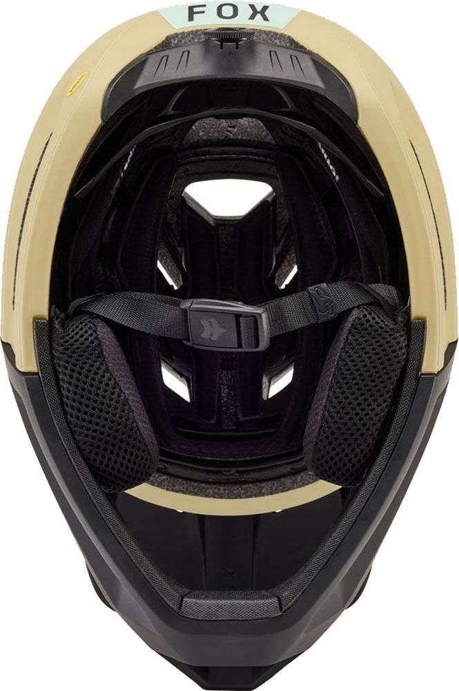 Fox Racing Proframe RS NUF MIPS - Fullface Helm kaufen | Bike-Discount