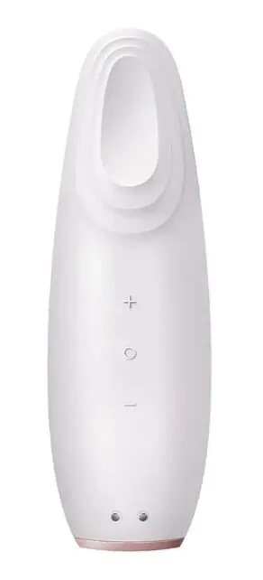 Geske Wam & Cool Eye Energizer 6in1 Starlight akių masažuoklis
