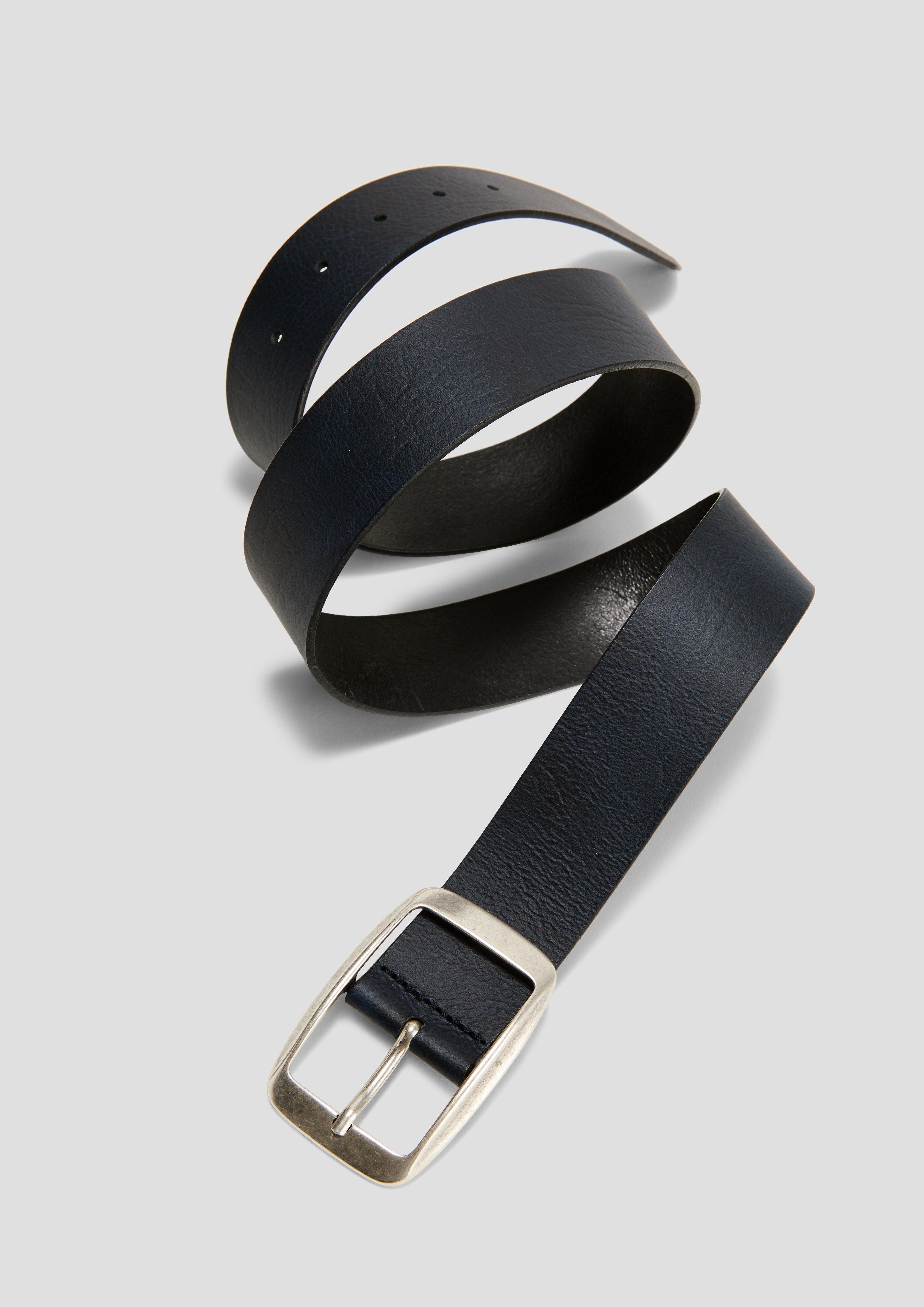 Taillengürtel aus Leder  2145198-5959