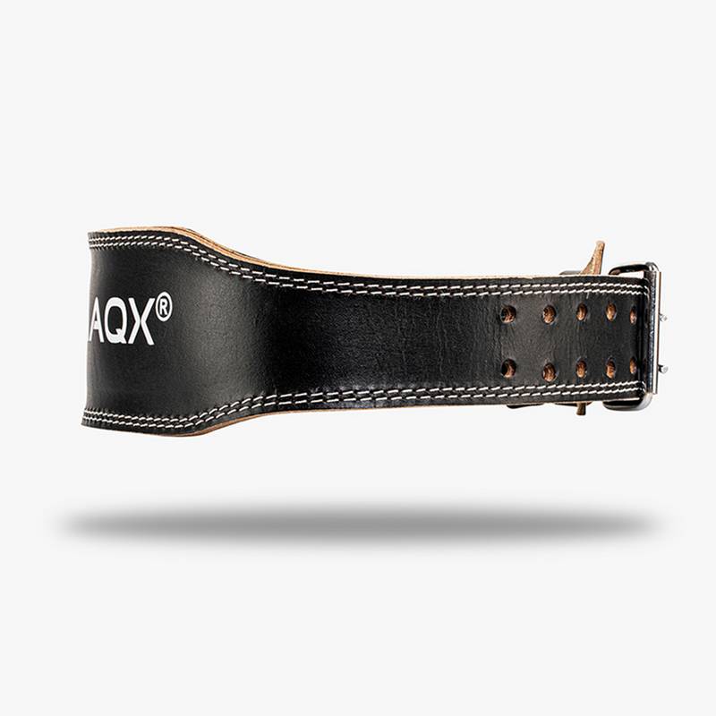 CLIMAQX Power Belt Gewichthebergurt