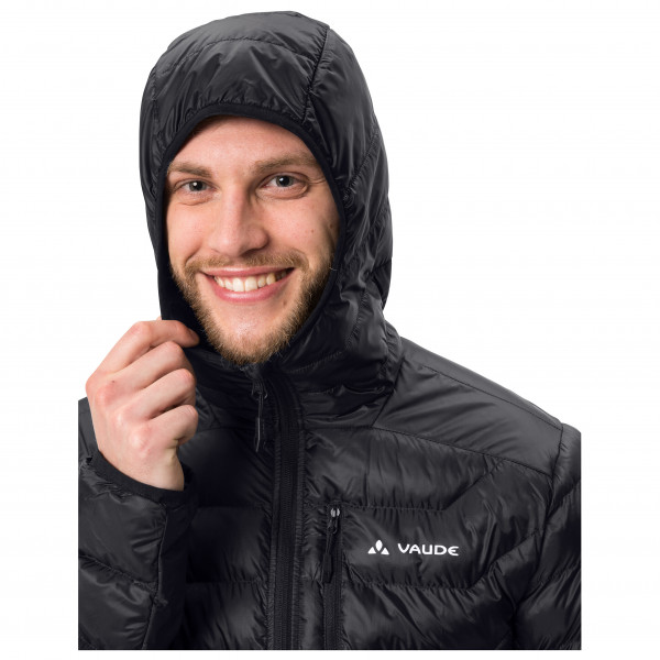 Vaude - Batura Hooded Insulation Jacket - Kunstfaserjacke