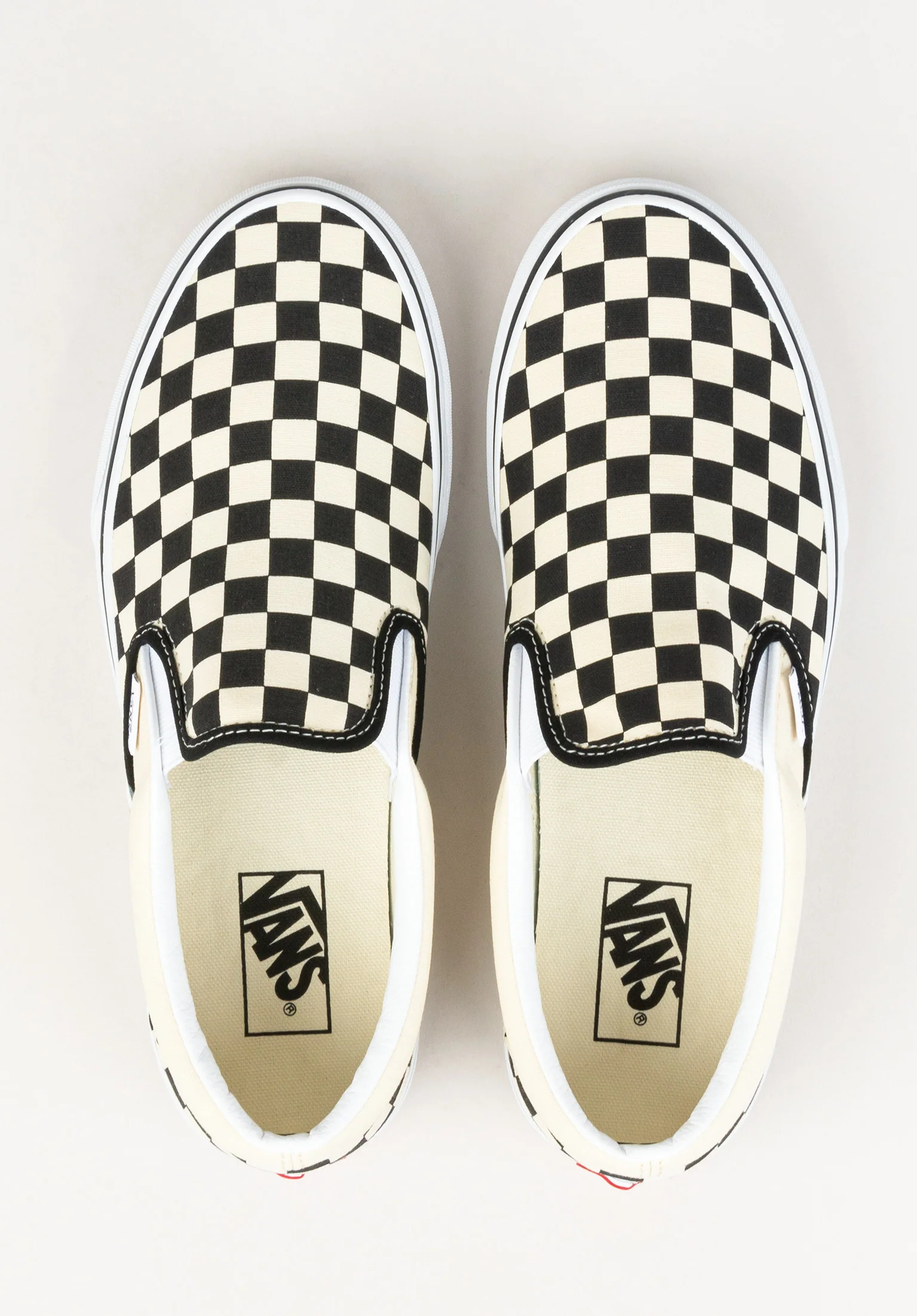 Classic Slip-On