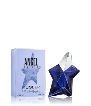 MUGLER Angel Elixir Refillable Eau de Parfum-25 ml