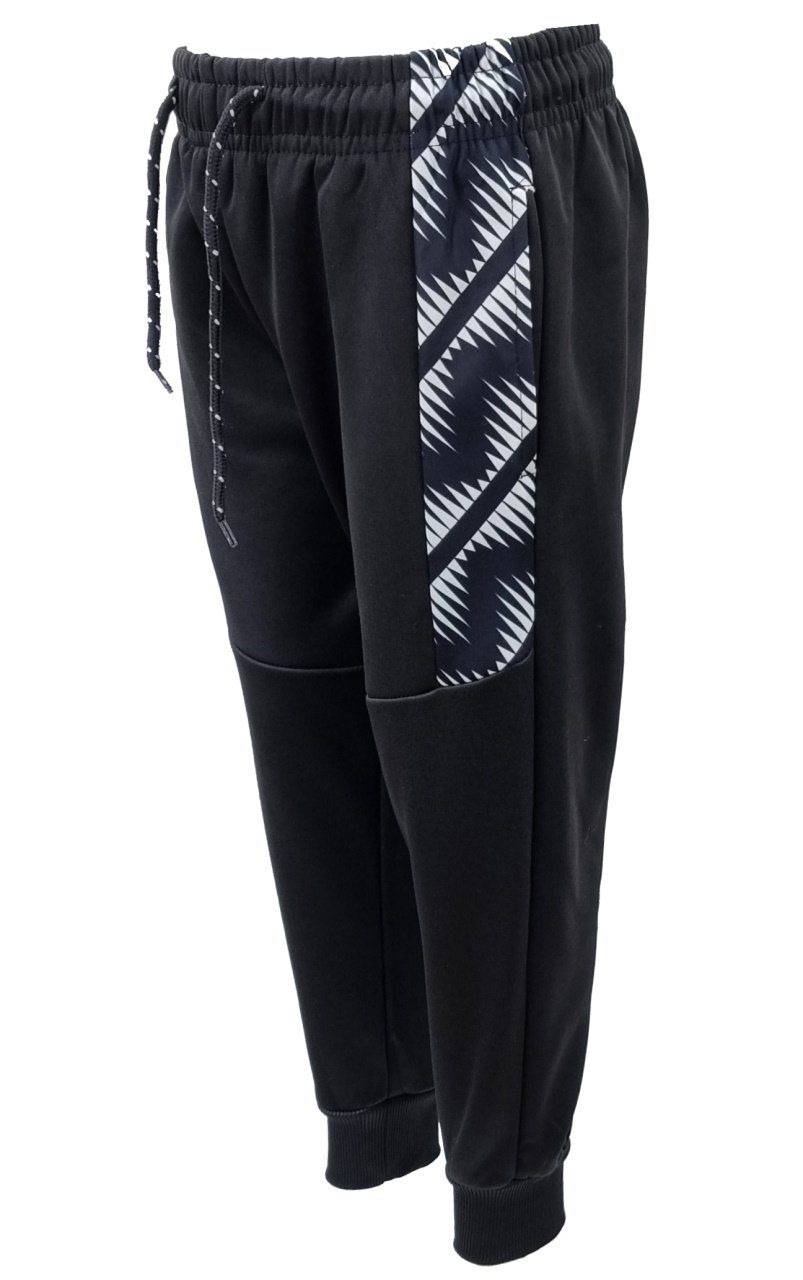 Fashion Boy Trainingsanzug Thermo Trainingsanzug Freizeitanzug Jogginganzug Jungen/Mädchen JF306 (Set)