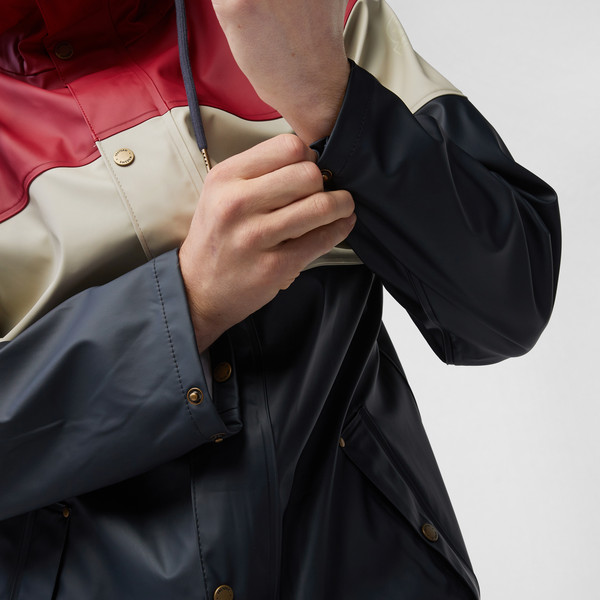 WINGS PLUS ECO Unisex - Regenjacke