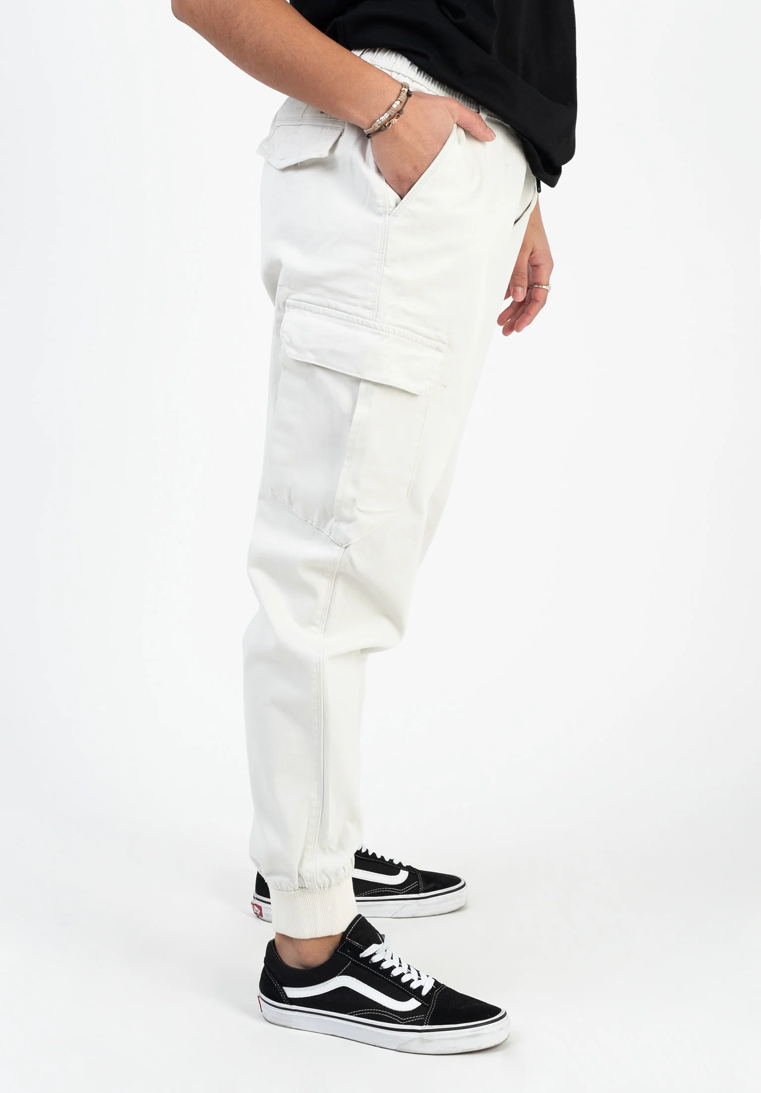 Reflex Women Rib Cargo