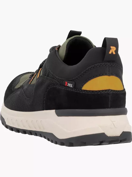 Rieker Herren Sneaker Low