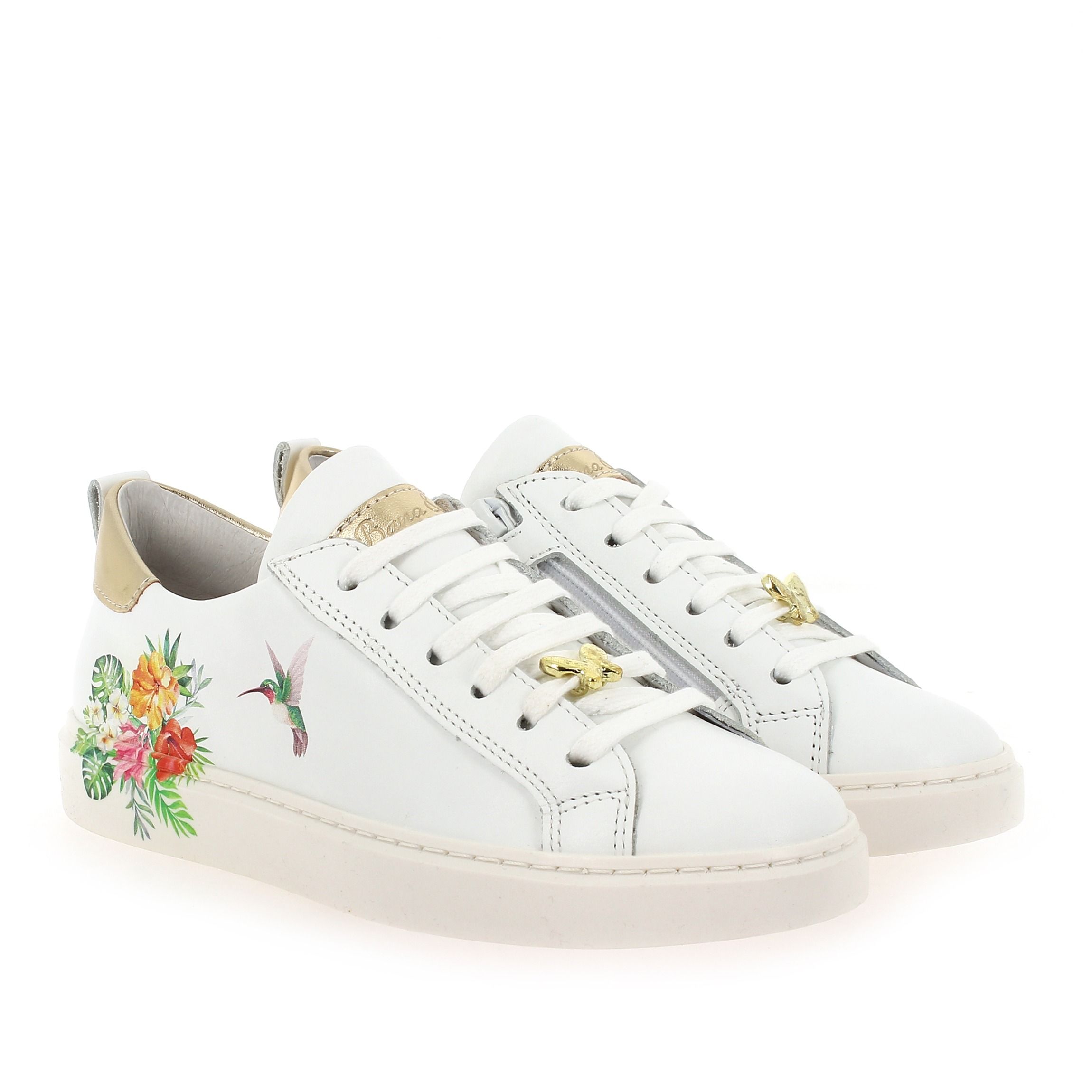 Bana & Co   24134025 - Blanc Doré