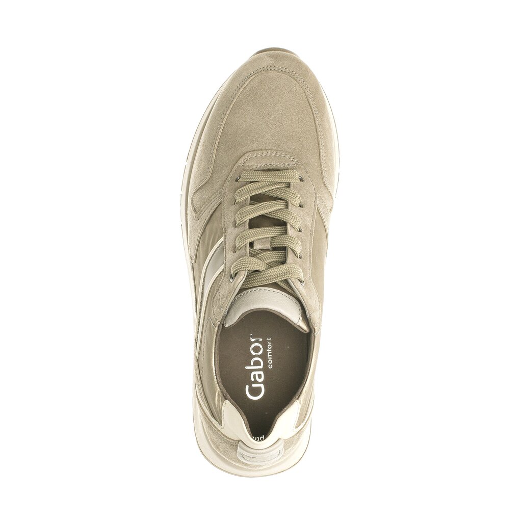 Gabor comfort Sneaker low multicolour