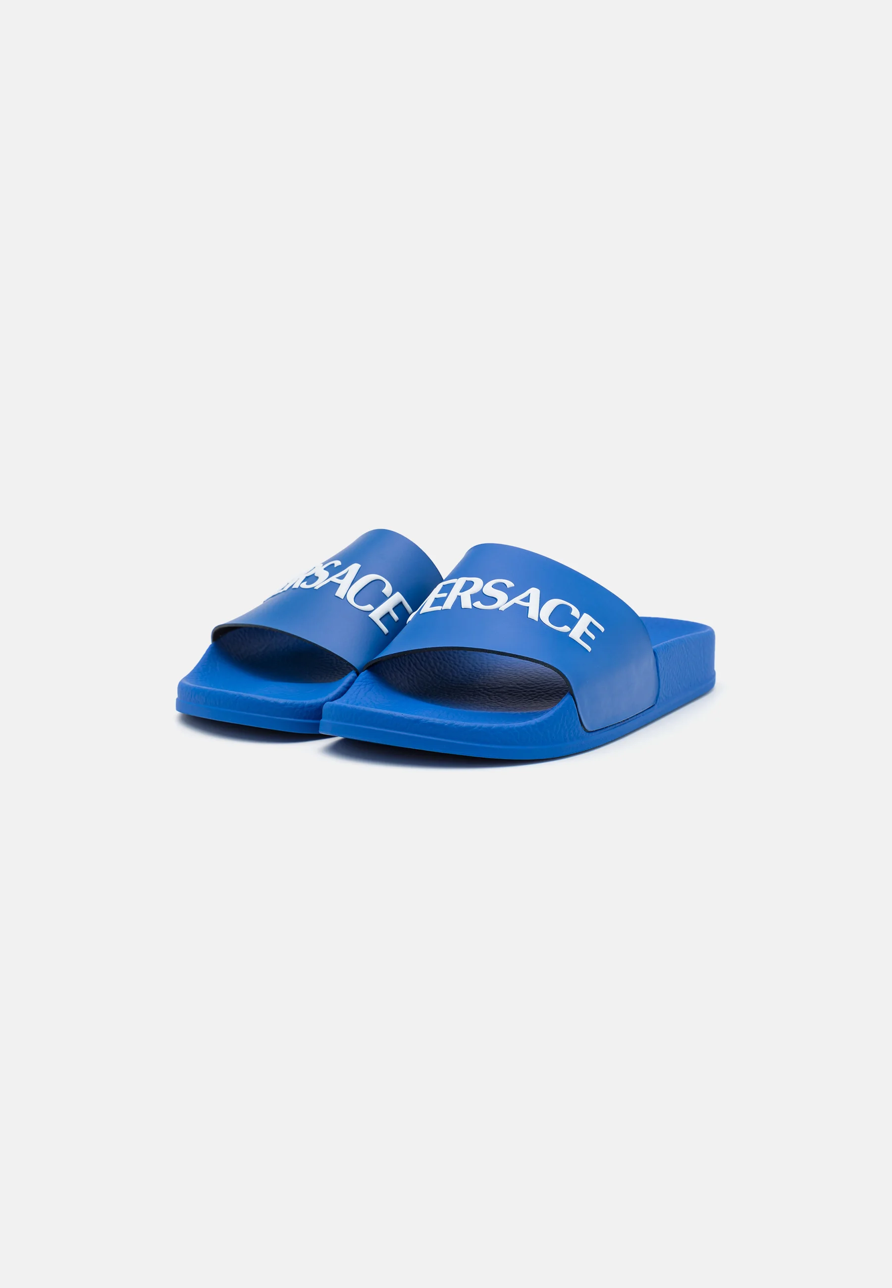 Versace SLIDES UNISEX - Chanclas de playa
