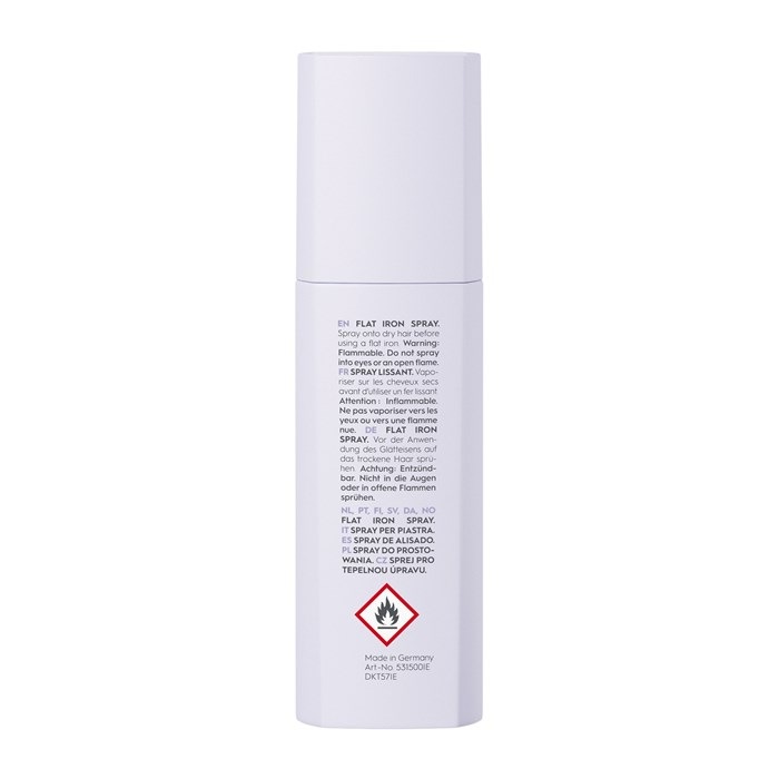 Flat Iron Spray