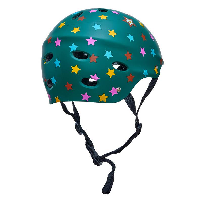 Apollo Skatehelm mit Design Helm