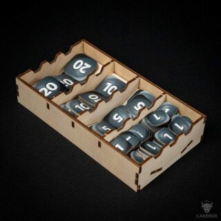 Ark Organizer