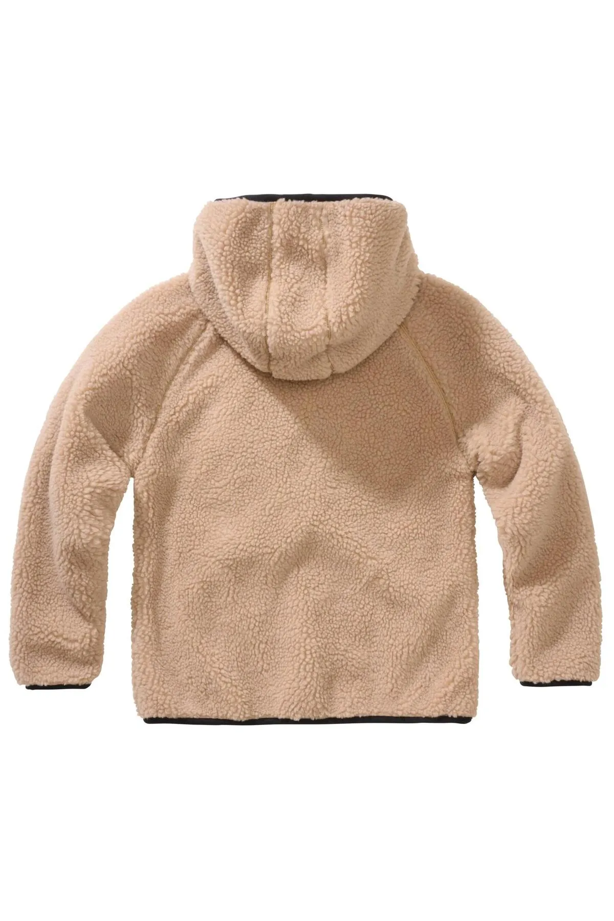 Brandit  Jacke - Braun - Regular Fit