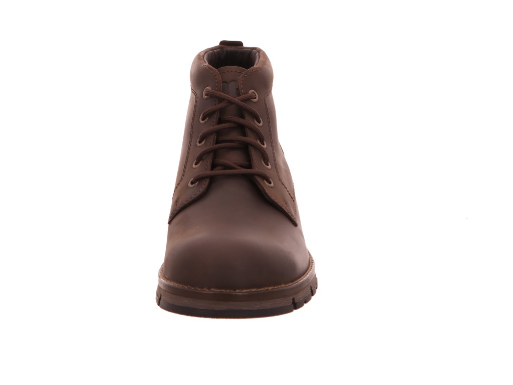 GABOR Stiefeletten braun mocca