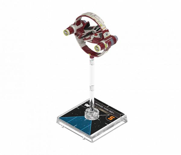 Star Wars: X-Wing 2.Ed. - Eta-2 Actis (Erw.)