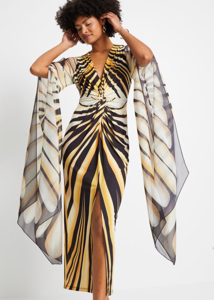 Maxikleid