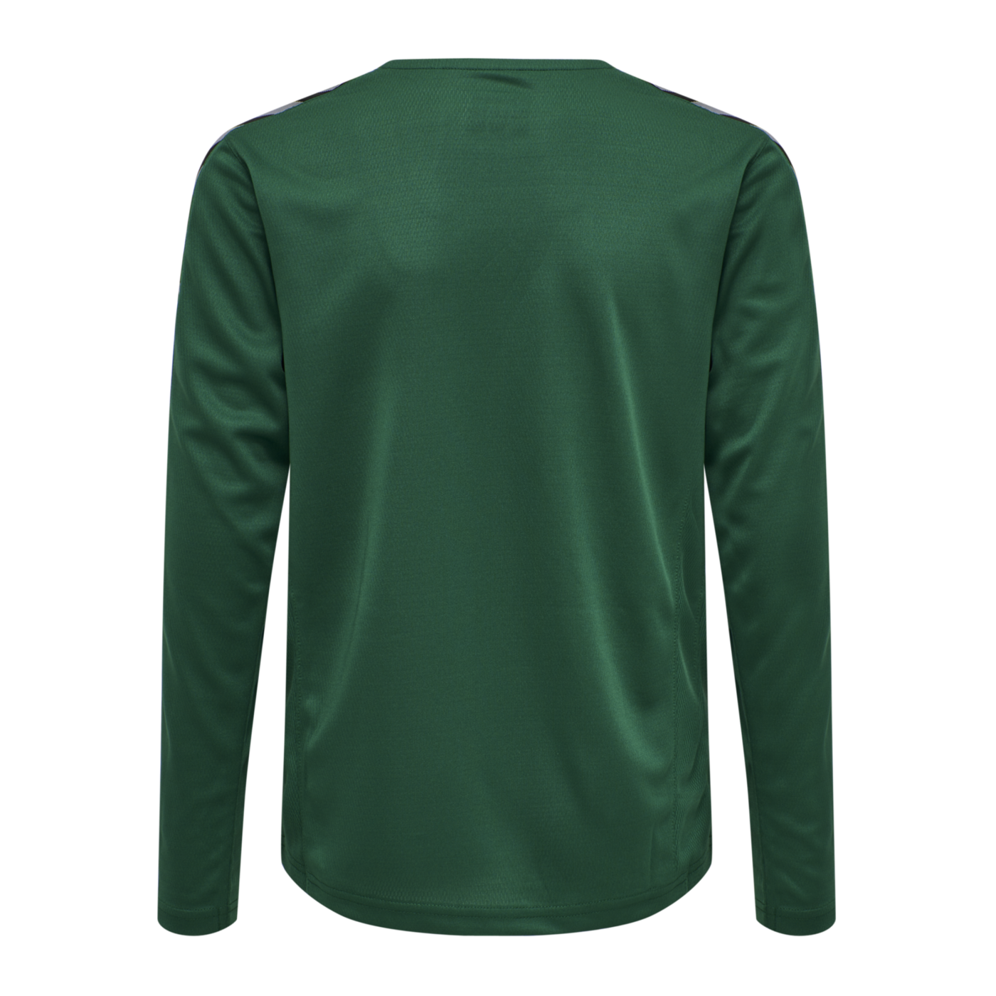 Hummel Authentic Poly Trikot langarm Kids F6140